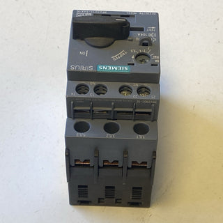Siemens SIRIUS 3RV2011-1HA15 Leistungsschalter S00 5,5-8A | NEU