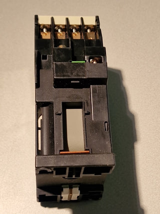 Siemens Hilfsschütz 3TH80 – 24V ungebraucht5