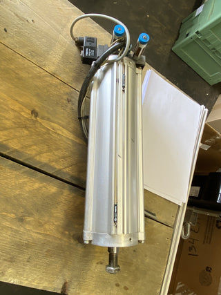 Festo DLP-80-250-A Linear-Antrieb (187479) – Copac Zylinder – Top Zustand8