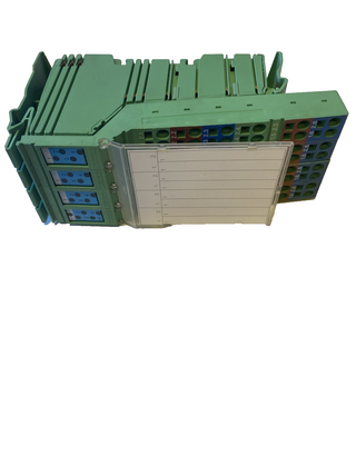 PHOENIX CONTACT INTERBUS SPS Erweiterungsmodul IB IL 24 DO 8-PAC4