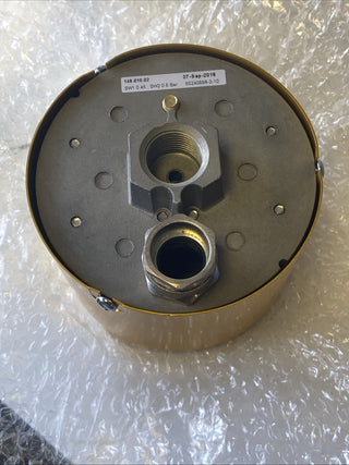Siemens A9B10081126 Qualitrol 148-010-02 Druckschalter Windkraft Turbine NEU0