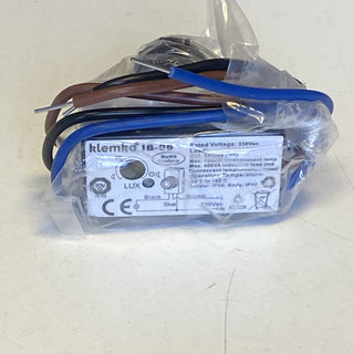 120–277V Dämmerungssensor Photocell Lichtschalter Twilight neu0