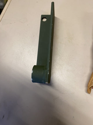 US Army Tensioner Pulley Spannrolle Riemenspanner NSN 3950-01-604-5919 AS-Militä4