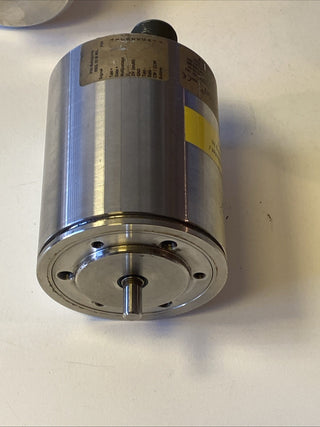 RESATRON RSG 10M 12+12-G-3-V1-SG-MIL MULTI-TURN ENCODER7