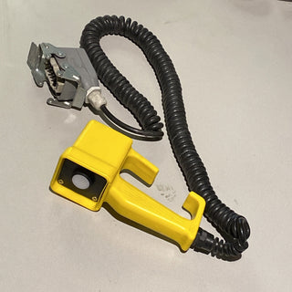 Rose Systemtechnik Handgehäuse PILOT 110 Handheld housing 29.211000 292110002