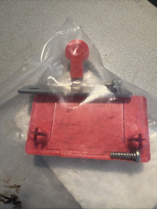 Allen Bradley Guardmaster 440K-A11094 Türzuhaltung Door Catch RS 178-197 OVP2
