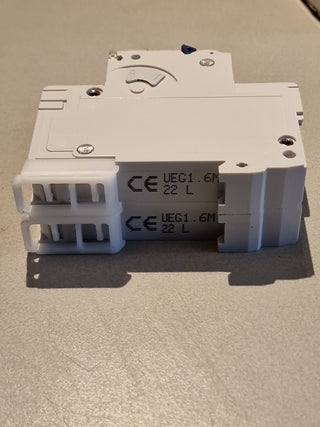 ABL Sursum 2G1,6UM Leitungsschutzschalter,480Y/277VAC4