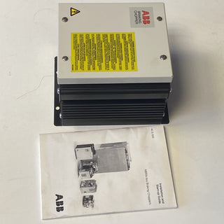 ABB NBRA-653 Brems-Chopper / Braking Chopper 58914975 – NEU5