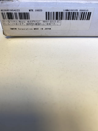 10x Omron My2k24ac-1141390 Rele3