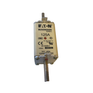 EATON Sicherungseinsatz NH1 125A gL/gG 500V 125NHG01B-6900