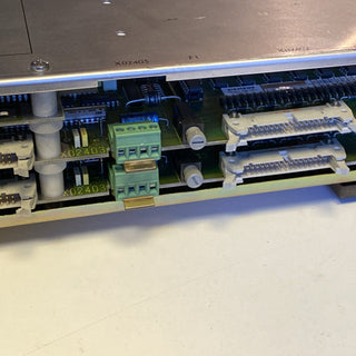 Siemens SINUMERIK 6FC3984-3RA | E/A-Modul 64E/32A15