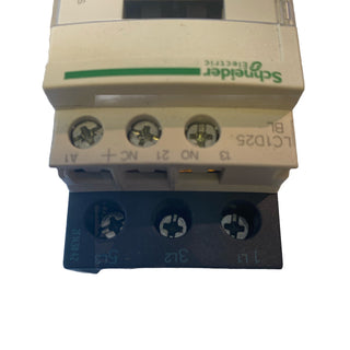 Schneider Electric LC1D25BL 036177 Schütz -4