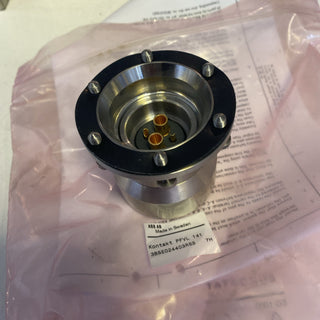 ABB 3BSE024403R53 | PFVL-141 Vakuum-Ventileinheit (Edelstahl) – NEU & OVP6