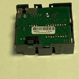 Bonfiglioli Vectron CM-PDP-24 Profibus Modul (179-675 122) – UNGEBRAUCHT6