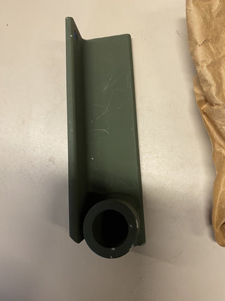 US Army Tensioner Pulley Spannrolle Riemenspanner NSN 3950-01-604-5919 AS-Militä6