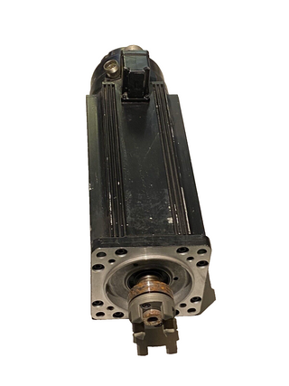Bosch Rexroth Indramat MAC090C Servomotor 3-Phasen AC permanent erregt geb2