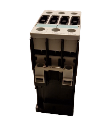 Siemens Sirus  3RT1025-1B..0 Hilfsschütz Auxiliary Contactor1