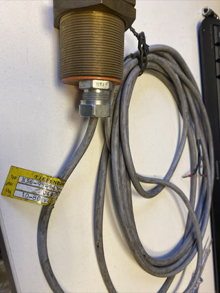 Tiefenbach N36-95-L143E-20 Sensor7