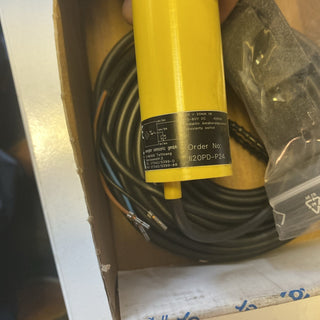 WENGLOR II20PD-P24 – Sensor (Neu & Unbenutzt)4