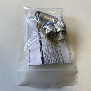 Phoenix Contact 1553640 M12-Buchse (SACC-M12FS-8Q SH) – NEU & OVP