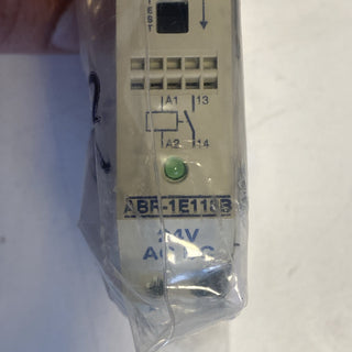 Telemecanique ABR1E118B | Interface-Relais 24V AC/DC3