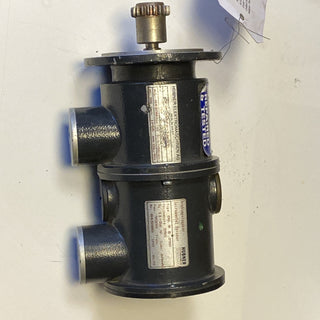 Baumer Hübner POG 90 DN 5000 R / OG 9 E 250 Drehgeber-Kombi | Generalüberholt17
