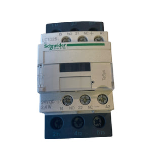 Schneider Electric LC1D25BL 036177 Schütz -1