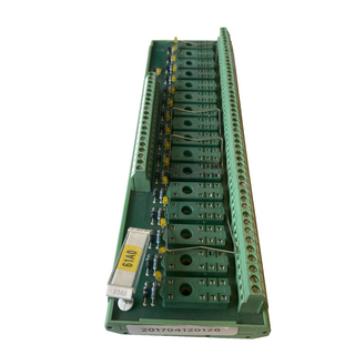 Phoenix Contact UMK-16 RM 24DC/MKDS (2972990) Mehrfachrelaisbaustein - Gebraucht