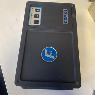 Fife CDP-01 Digitaler Bahnlaufregler | Web Guide Controller | Geprüft & Bereit9