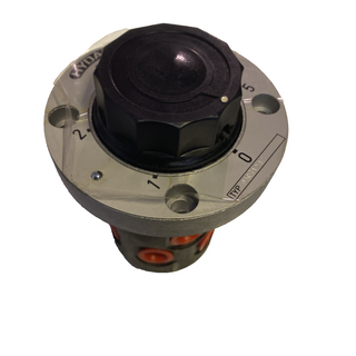 HYDAC MULTI-STATIONEN-ISOLATOR MS-5A-2.1/ (REF. 859021) - Neu / Unbenutzt0