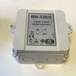 Autronica BN-320/2 Türsteuerung0