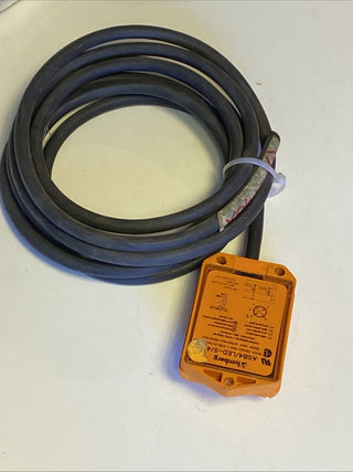 LUMBERG ASB 4 LED-5/4 Sensor Signalverteiler 4-fach Verteiler5
