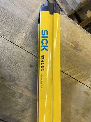 Sick M40Z-025003RB0 Lichtschranke Lichtvorhang 1200115 neu8