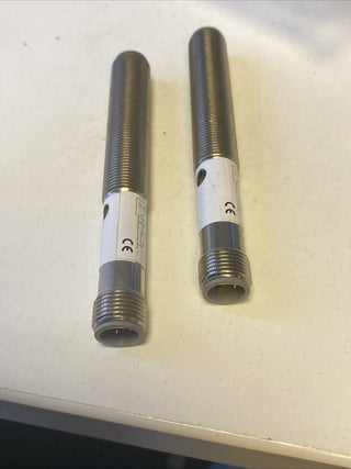 2x Balluff Optischer Sensor BOS 12M-PS-1XA-S4-C M12-Gehäuse PNP NEU4