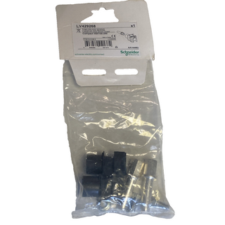 Schneider Electric LV429268 Steckkontakte NSX100–250 2 Stück neu0
