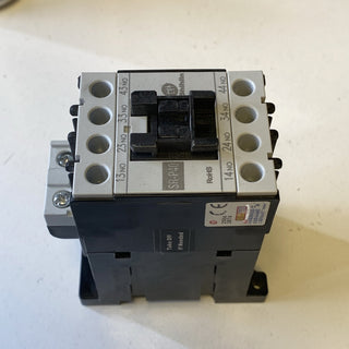 Shihlin SR-P40 220V Contactor Intermediate Relay0