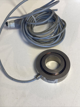 SENSY 5900-HOIST Kraftmessdose – 4t (4000kg) – Edelstahl2