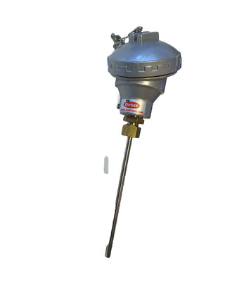 Pt100 Widerstandsthermometer (3-Leiter) – TC DIRECT0