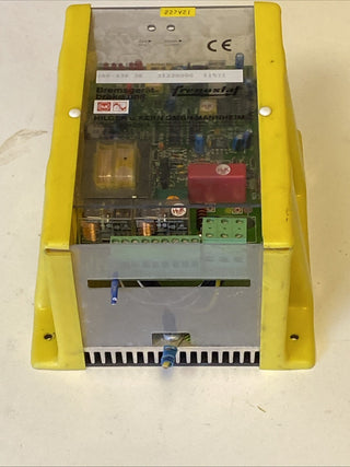 HILGER & KERN Frenostat 2000 Bremsgerät 380-430V 36A (36/31220000)13