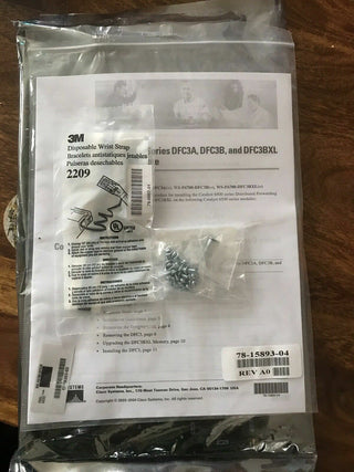 Katalysator 6700-Serie Cisco WS-F6700-DFC3B1