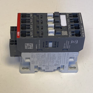 ABB AF09-30-10K-11 Schütz 24–60V AC/DC 3-polig neu5