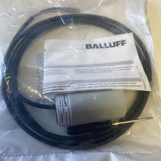Balluff BCS00UN Kapazitiver Sensor BCS G34OOI1-PSC15D-EP02 – NEU & OVP3