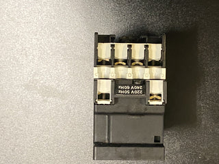 Moeller DIL R 22 Hilfsschütz 2x Schließer, 2x Öffner Auxiliary Contactor schnell2