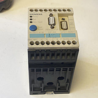 Siemens 3UF5011 3BN00 1 Simocode-Dp Profibus Dp Interface Basic Einheit 1.5 Mbd0