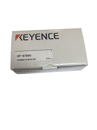 KEYENCE OP-87890 Schutzglas für MD-X1000 / MD-X1500 Serien Lasermarkierer3