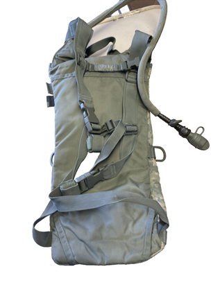 Militär CamelBak 3L 100oz Thermobak Cordura Camouflage Hydratationspaket9