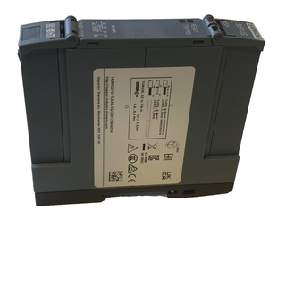 Siemens SIRIUS 3RN2010-1CA30 Thermistor-Motorschutzrelais – NEU 