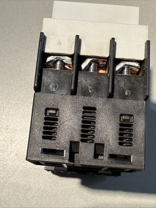 Siemens SIRIUS Leistungsschalter 3RV1421-1AA10 | Trafoschutz 1,1 - 1,6A | S05