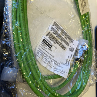 Siemens 6FX5002-2DC20-1AD0 Signalleitung DRIVE-CLiQ MOTION-CONNECT 500 – 3m – NE1