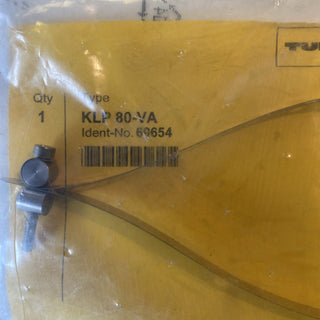 Turck KLP 80-VA Montageband für Rundzylinder (25-80mm) – 69654 – NEU & OVP2